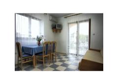 Apartmány Tribunj-Biserka Apartmán 3 - Mali 2 foto 4