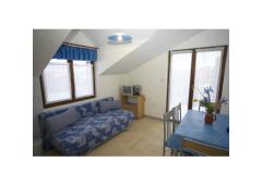 Apartmány Tribunj-Biserka Apartmán 4 - Mali 3 foto 1