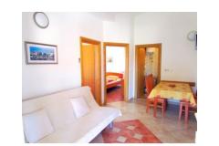 Apartmány Barbič Apartmán 2 - Apartman2 foto 3