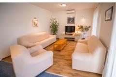 Apartmán Maša Apartmán 2 - Apartman B foto 2