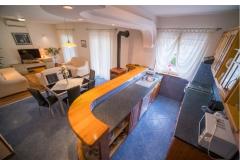 Apartmán Maša Apartmán 2 - Apartman B foto 5