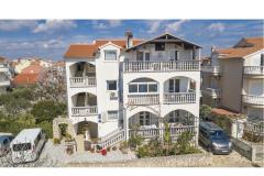 Apartmán Maša Apartmán 3 - Apartman C foto 1