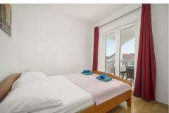 Apartmán Maša Apartmán 3 - Apartman C foto 4