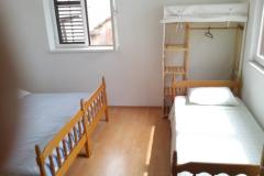 Apartmán PARK Vodice Apartmán 1 - Kuća foto 2