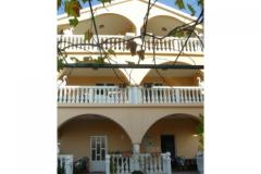 Apartmány Tribunj Apartmán 1 foto 1