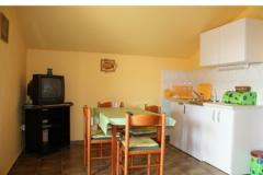 Apartmány Tribunj Apartmán 1 foto 4