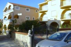 Apartmány Tribunj Apartmán 2 - VIDATRIBUN foto 1