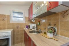 Apartmány Alaga Apartmán 2 - Apartman B foto 1