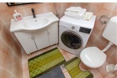 Apartmány Alaga Apartmán 2 - Apartman B foto 3