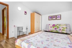 Apartmány Alaga Apartmán 2 - Apartman B foto 4