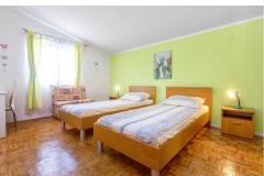 Apartmány Alaga Apartmán 2 - Apartman B foto 5