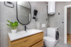 Apartmány Alaga Apartmán 1 - Apartman A foto 1