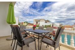 Apartmány Alaga Apartmán 1 - Apartman A foto 4