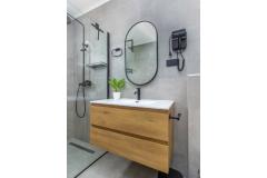 Apartmány Alaga Apartmán 1 - Apartman A foto 5