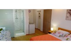 Apartmány Alaga Apartmán 3 - Apartman D foto 5