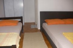 Apartmány  Smokva   Apartmán 1 - apartman foto 1