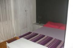 Apartmány  Smokva   Apartmán 1 - apartman foto 4