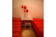 Apartmány  Smokva   Izba 3 - Maslina foto 1