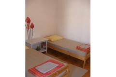 Apartmány  Smokva   Izba 3 - Maslina foto 2