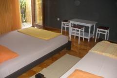 Apartmány  Smokva   Izba 4 - Smokva foto 1