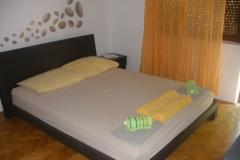 Apartmány  Smokva   Izba 4 - Smokva foto 3