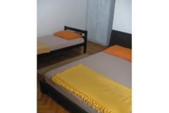 Apartmány  Smokva   Izba 4 - Smokva foto 5