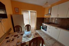 Apartmány Alfirev Apartmán 1 - terasa ap. foto 1