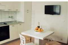 Apartmány Andora Apartmán 2 - A 2+1 foto 1