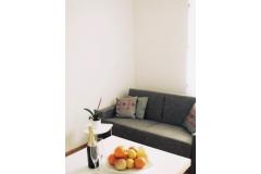 Apartmány Andora Apartmán 2 - A 2+1 foto 2