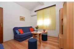 Apartmány Andrea Vodice Apartmán 1 - A1 foto 1