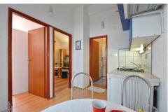 Apartmány Andrea Vodice Apartmán 1 - A1 foto 2