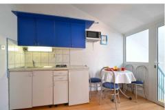 Apartmány Andrea Vodice Apartmán 1 - A1 foto 3