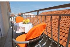 Apartmány Andrea Vodice Apartmán 1 - A1 foto 4