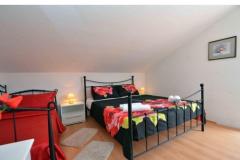 Apartmány Andrea Vodice Apartmán 1 - A1 foto 5
