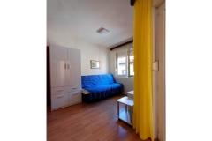 Apartmány Andrea Vodice Apartmán 2 - A2 foto 2