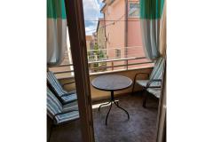 Apartmány Andrea Vodice Apartmán 2 - A2 foto 3