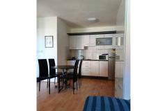 Apartmány Andrea Vodice Apartmán 2 - A2 foto 4