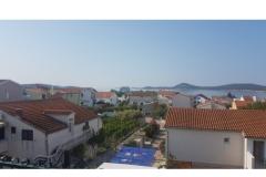 Apartmány Anita Vodice Apartmán 4 - A6 foto 1