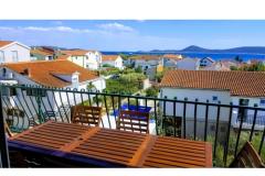 Apartmány Anita Vodice Apartmán 4 - A6 foto 2