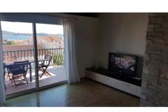 Apartmány Anita Vodice Apartmán 4 - A6 foto 5