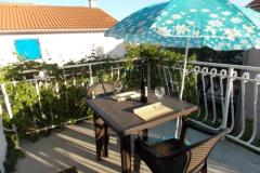 Apartmány Bakmaz - Vodice Apartmán 1 - Apartman 1 foto 1