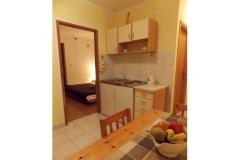 Apartmány Bakmaz - Vodice Apartmán 1 - Apartman 1 foto 3