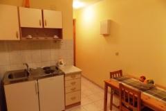 Apartmány Bakmaz - Vodice Apartmán 1 - Apartman 1 foto 4