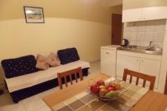 Apartmány Bakmaz - Vodice Apartmán 2 - Apartman 2 foto 1