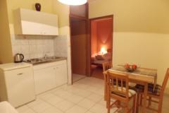 Apartmány Bakmaz - Vodice Apartmán 2 - Apartman 2 foto 4