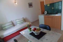 Apartmány Bakmaz - Vodice Apartmán 3 - Apartman 3 foto 3