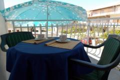 Apartmány Bakmaz - Vodice Apartmán 4 - apartman 4 foto 1
