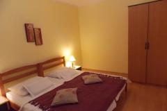 Apartmány Bakmaz - Vodice Apartmán 4 - apartman 4 foto 2
