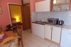 Apartmány Bakmaz - Vodice Apartmán 4 - apartman 4 foto 3