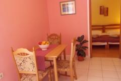 Apartmány Bakmaz - Vodice Apartmán 4 - apartman 4 foto 4